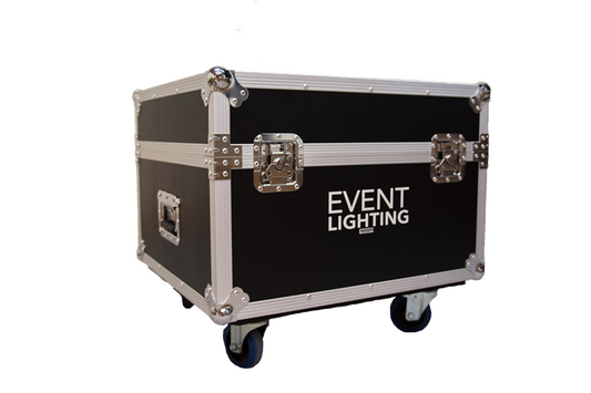 Event Lighting Road Case for Par 12