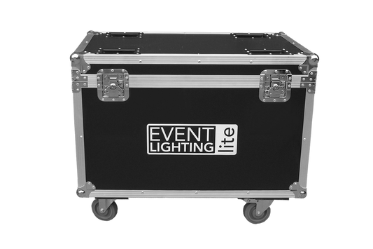 FR2CASE6 - Road Case for Fresnel F2X100VWL