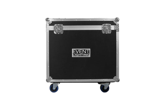 HAVOCH330CASE2 - Road Case for HAVOCH330