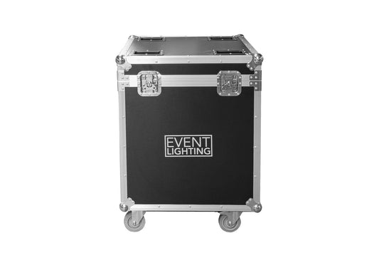 HAVOCH600FCASE1 - Road Case for HAVOCH600F