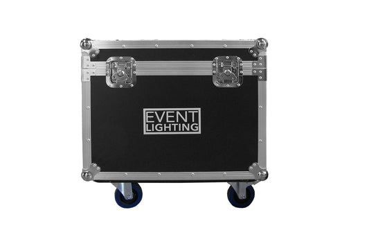 HAVOCW19X40CASE2 - Road Case for HAVOCW19X40