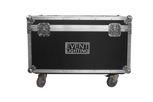 HAVOCW7X40C - Road Case for HAVOCW7X40