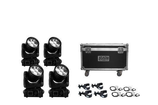 HAVOCW7X40PK - Package