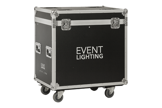 Event Lighting Roadcase