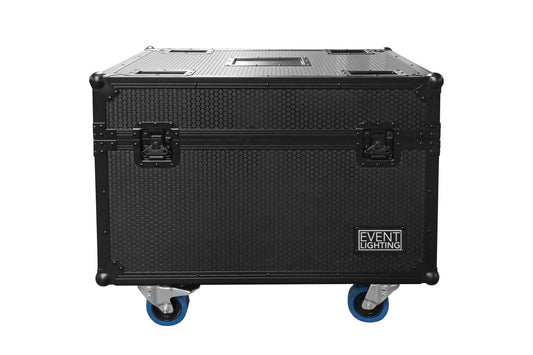 PAR12CASEWCAF - Road Case for Par 12 (fits 8 units)