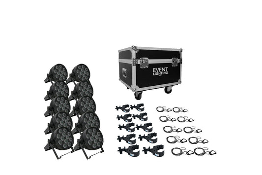 PAR12HPK - Package