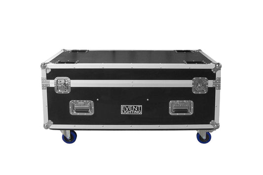 PAR12X20HIPCASE - Road Case for PAR12X20H-IP